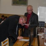 Střídání křesel ve Vodňanech. Vítěz voleb koalici nesestavil