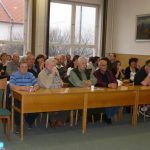 Střídání křesel ve Vodňanech. Vítěz voleb koalici nesestavil