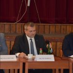 ON LINE přenos: Starostou Milevska byl zvolen Ivan Radosta, místostarostou Michal Horek