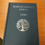 Nejstarší občan Rudolfova oslavil sté narozeniny