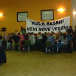 Volary mají po dvanácti letech nového starostu Víta Pavlíka
