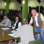 Volary mají po dvanácti letech nového starostu Víta Pavlíka