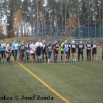 Kros okolo Soukeníku ovládli Bláha s Říhovou