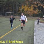 Kros okolo Soukeníku ovládli Bláha s Říhovou