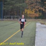Kros okolo Soukeníku ovládli Bláha s Říhovou