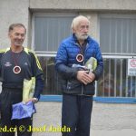 Kros okolo Soukeníku ovládli Bláha s Říhovou