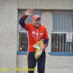 Kros okolo Soukeníku ovládli Bláha s Říhovou