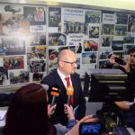 Mrazivé střípky tragického rána: Do bytu v Boru vrazila zásahovka, smrtelně zraněné ženy bojovaly o život