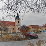 Na kávě s novým starostou Týna. Jak a kam povede město?