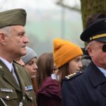 Vzdali hold válečným veteránům