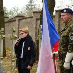 Vzdali hold válečným veteránům
