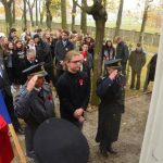 Vzdali hold válečným veteránům