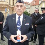 Strakonický raketový pluk připomněl veterány už dnes