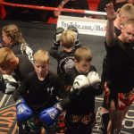 Gladiators Night 2018: Domácí Josef Talafous vybojoval národní titul!