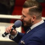 Gladiators Night 2018: Domácí Josef Talafous vybojoval národní titul!
