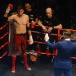 Gladiators Night 2018: Domácí Josef Talafous vybojoval národní titul!