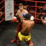 Gladiators Night 2018: Domácí Josef Talafous vybojoval národní titul!