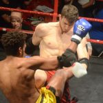 Gladiators Night 2018: Domácí Josef Talafous vybojoval národní titul!