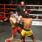 Gladiators Night 2018: Domácí Josef Talafous vybojoval národní titul!