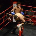 Gladiators Night 2018: Domácí Josef Talafous vybojoval národní titul!