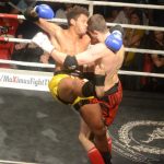 Gladiators Night 2018: Domácí Josef Talafous vybojoval národní titul!