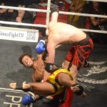 Gladiators Night 2018: Domácí Josef Talafous vybojoval národní titul!