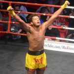 Gladiators Night 2018: Domácí Josef Talafous vybojoval národní titul!