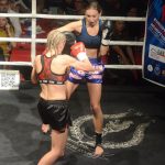Gladiators Night 2018: Domácí Josef Talafous vybojoval národní titul!