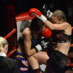 Gladiators Night 2018: Domácí Josef Talafous vybojoval národní titul!