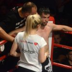 Gladiators Night 2018: Domácí Josef Talafous vybojoval národní titul!