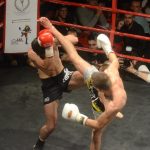 Gladiators Night 2018: Domácí Josef Talafous vybojoval národní titul!