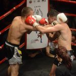 Gladiators Night 2018: Domácí Josef Talafous vybojoval národní titul!