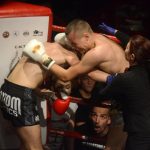 Gladiators Night 2018: Domácí Josef Talafous vybojoval národní titul!