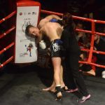Gladiators Night 2018: Domácí Josef Talafous vybojoval národní titul!