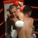 Gladiators Night 2018: Domácí Josef Talafous vybojoval národní titul!