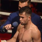 Gladiators Night 2018: Domácí Josef Talafous vybojoval národní titul!