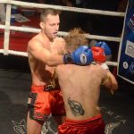 Gladiators Night 2018: Domácí Josef Talafous vybojoval národní titul!