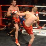Gladiators Night 2018: Domácí Josef Talafous vybojoval národní titul!