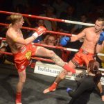 Gladiators Night 2018: Domácí Josef Talafous vybojoval národní titul!