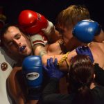 Gladiators Night 2018: Domácí Josef Talafous vybojoval národní titul!