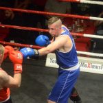Gladiators Night 2018: Domácí Josef Talafous vybojoval národní titul!