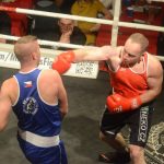 Gladiators Night 2018: Domácí Josef Talafous vybojoval národní titul!