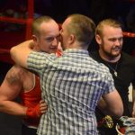 Gladiators Night 2018: Domácí Josef Talafous vybojoval národní titul!