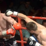 Gladiators Night 2018: Domácí Josef Talafous vybojoval národní titul!