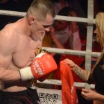 Gladiators Night 2018: Domácí Josef Talafous vybojoval národní titul!