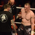 Gladiators Night 2018: Domácí Josef Talafous vybojoval národní titul!