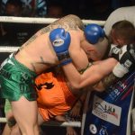 Gladiators Night 2018: Domácí Josef Talafous vybojoval národní titul!