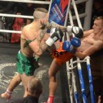 Gladiators Night 2018: Domácí Josef Talafous vybojoval národní titul!
