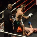 Gladiators Night 2018: Domácí Josef Talafous vybojoval národní titul!