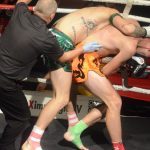 Gladiators Night 2018: Domácí Josef Talafous vybojoval národní titul!
